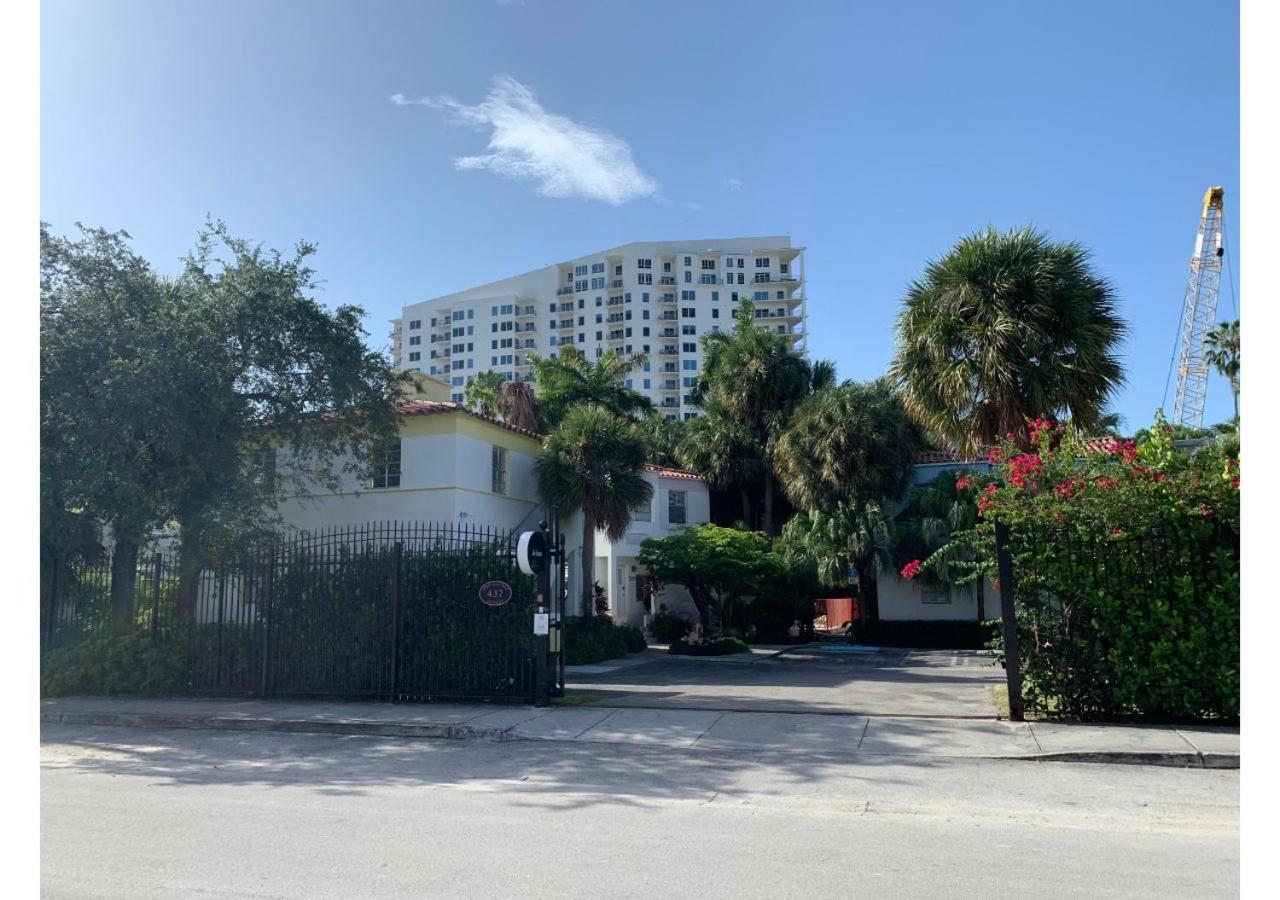 Miami River Inn By Renzzi מראה חיצוני תמונה