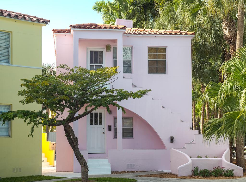 Miami River Inn By Renzzi מראה חיצוני תמונה