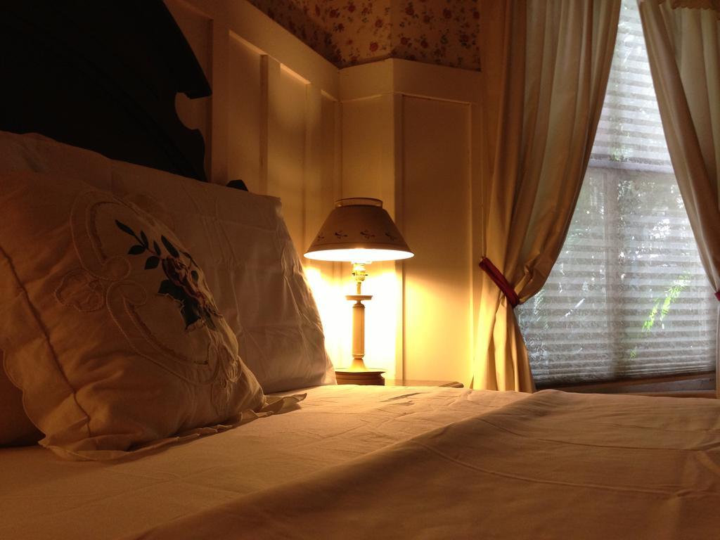 Miami River Inn By Renzzi מראה חיצוני תמונה