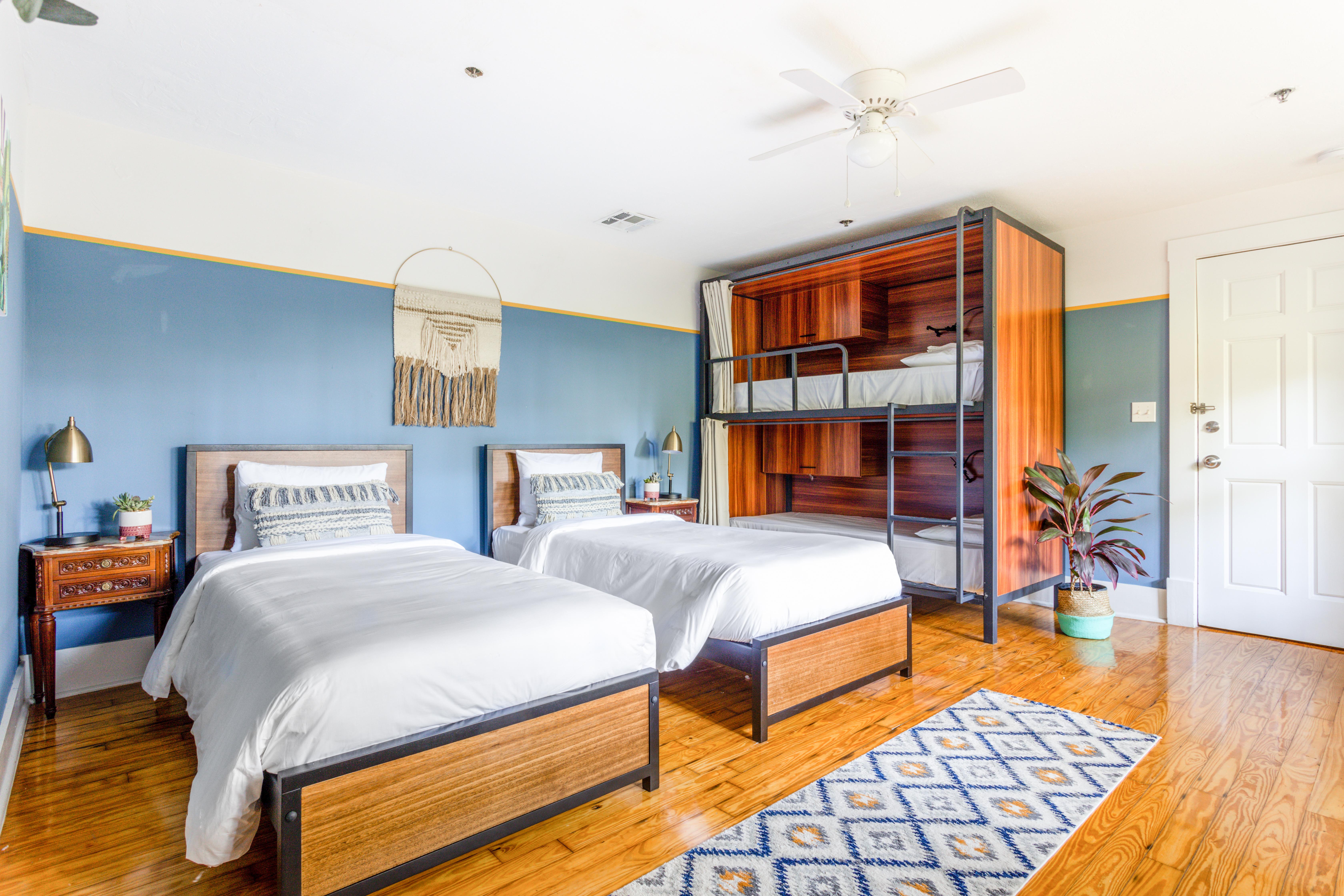 Miami River Inn By Renzzi מראה חיצוני תמונה