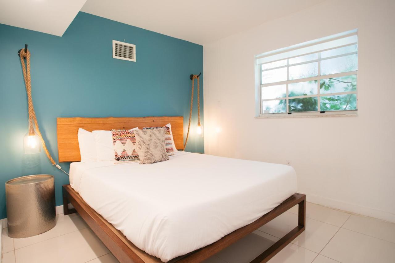 Miami River Inn By Renzzi מראה חיצוני תמונה