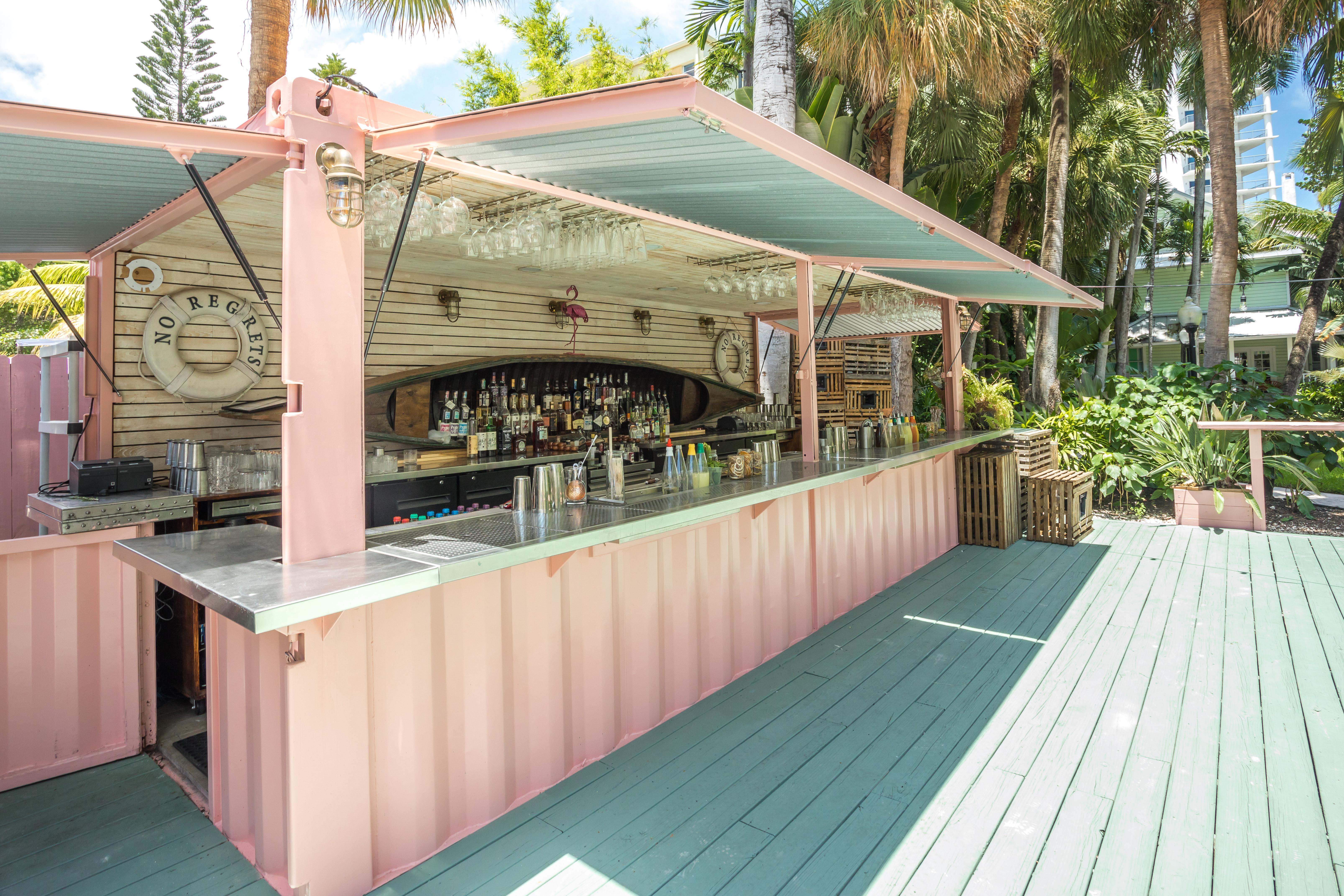 Miami River Inn By Renzzi מראה חיצוני תמונה