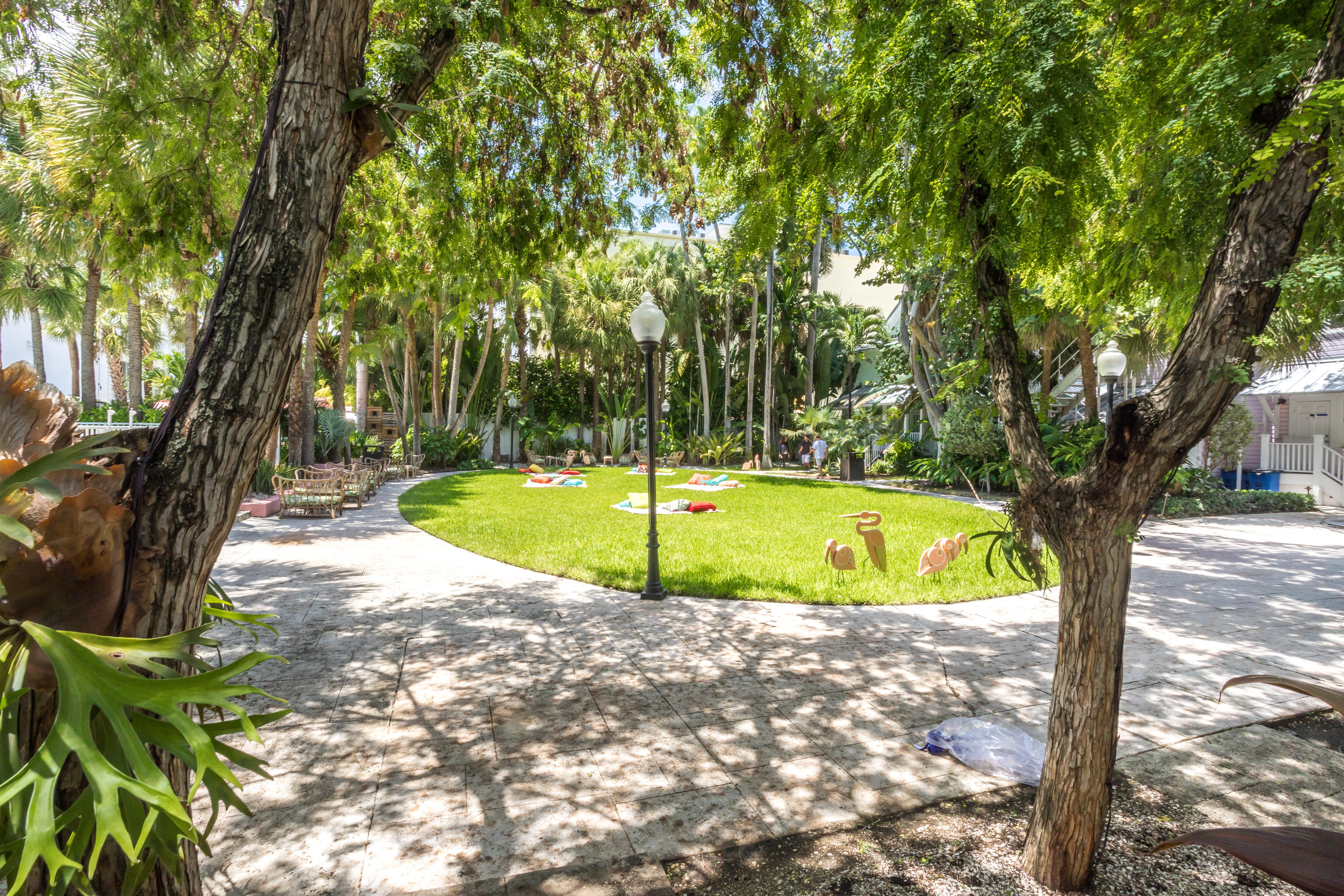 Miami River Inn By Renzzi מראה חיצוני תמונה
