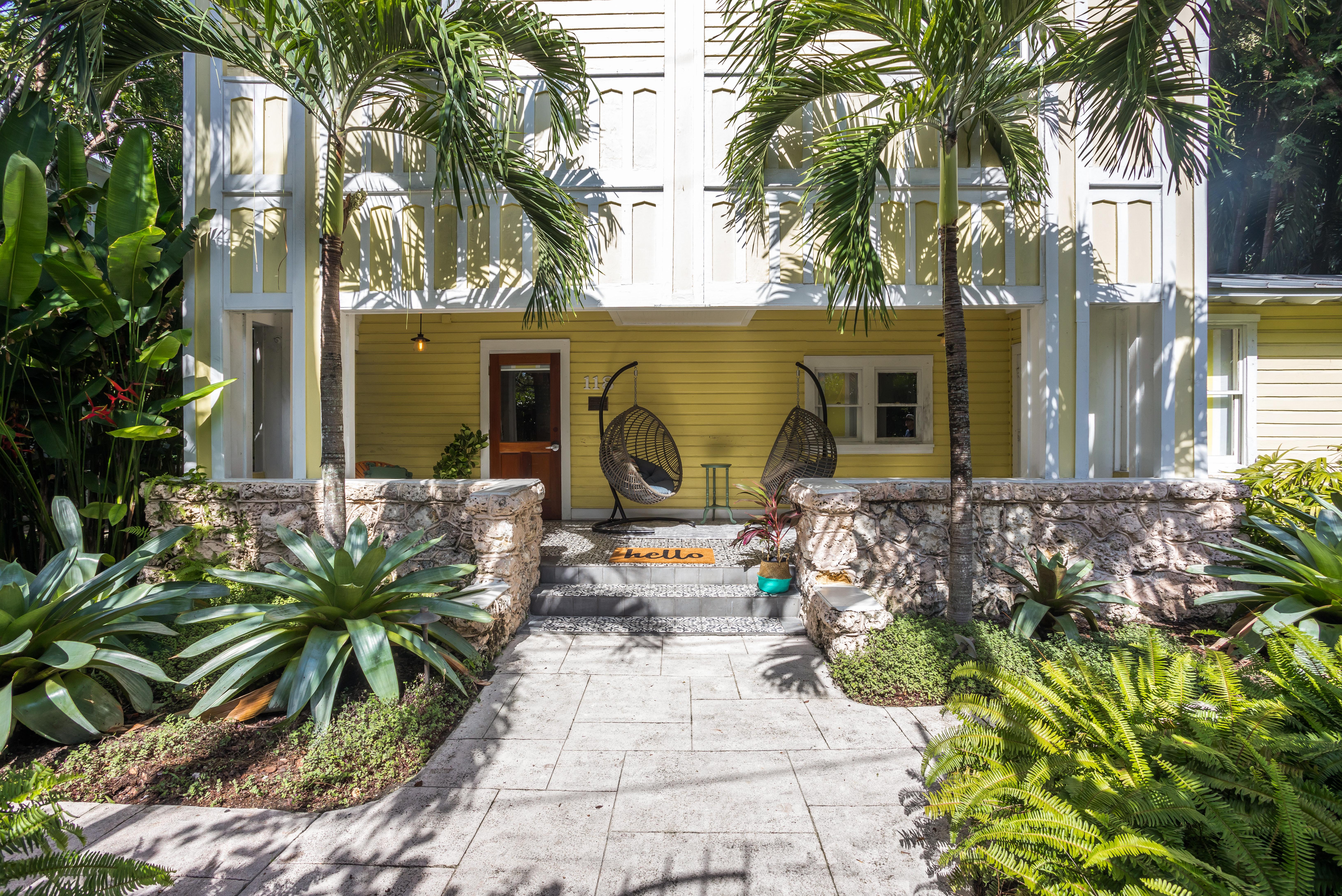 Miami River Inn By Renzzi מראה חיצוני תמונה