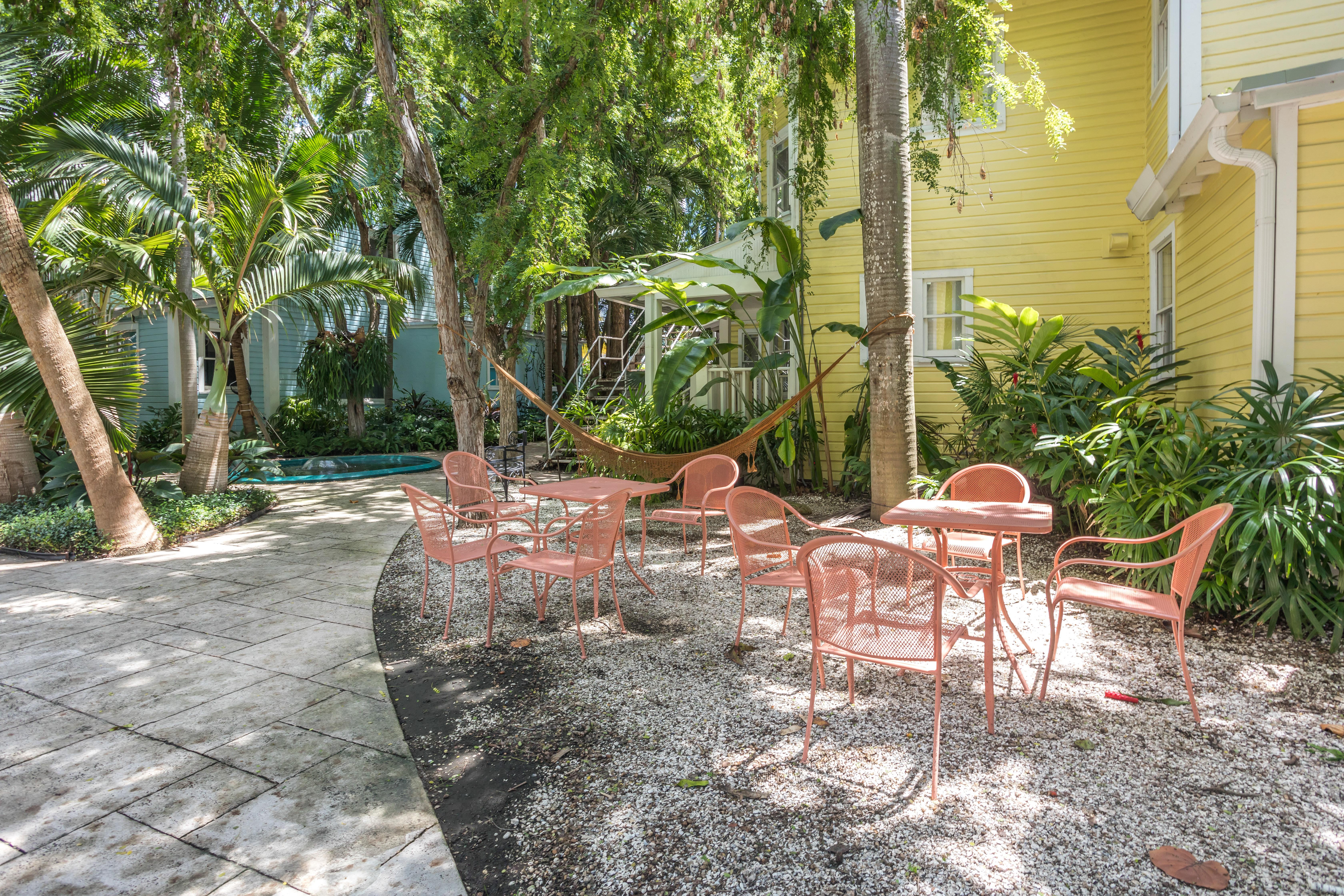 Miami River Inn By Renzzi מראה חיצוני תמונה