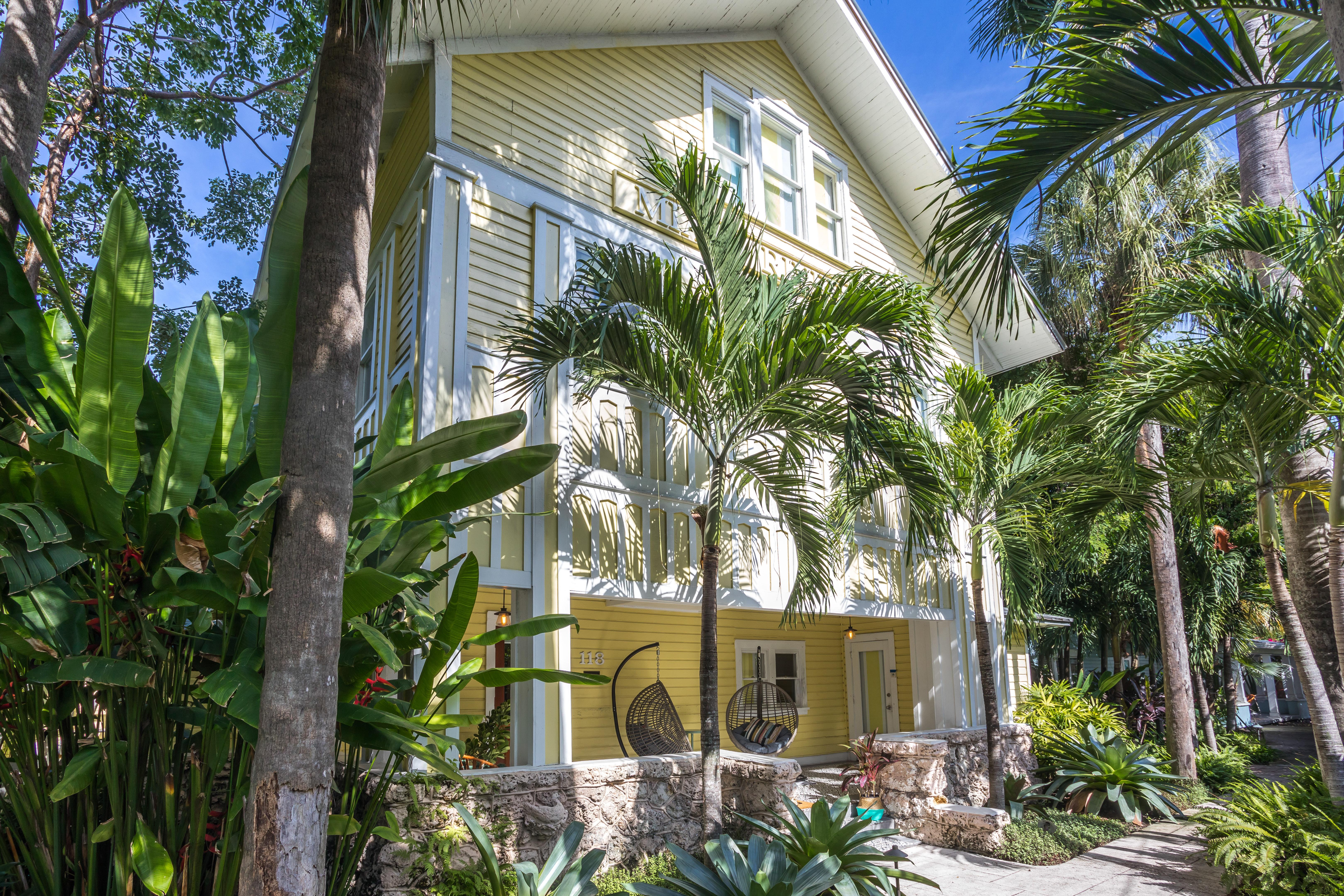 Miami River Inn By Renzzi מראה חיצוני תמונה