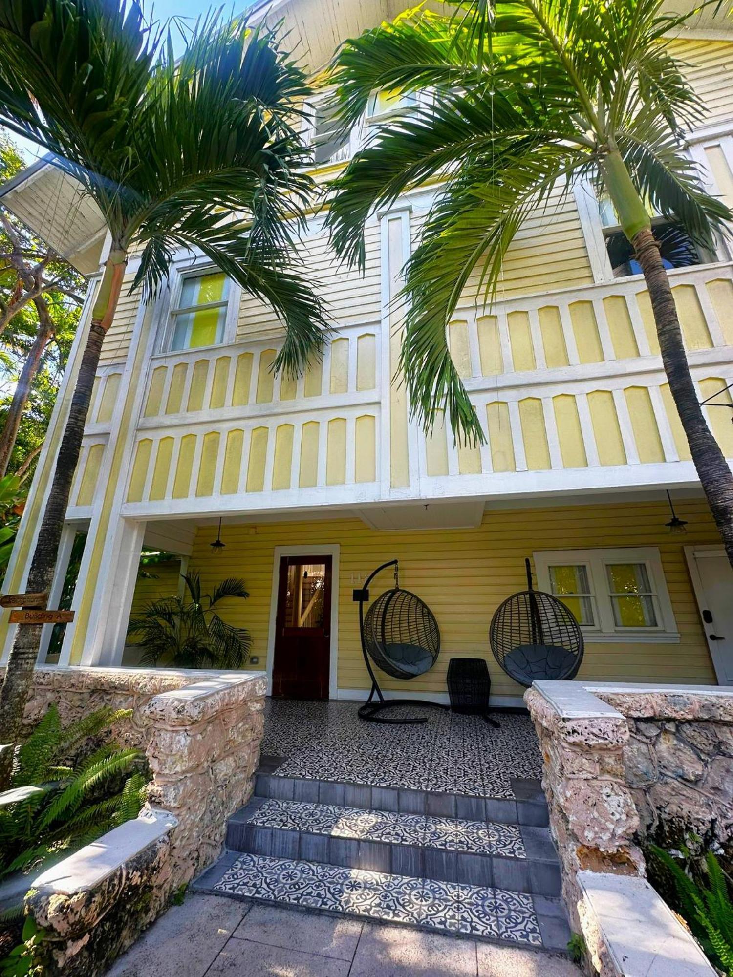 Miami River Inn By Renzzi מראה חיצוני תמונה